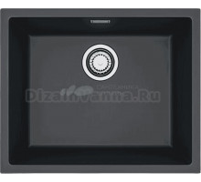 Мойка кухонная Alveus Omni Granital 30 carbon