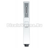 Душевая лейка Allen Brau Infinity 5.21A22-00 хром