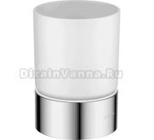 Стакан AQUATEK Лира AQ4428CR хром