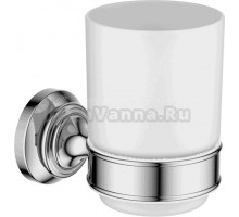 Стакан AQUATEK Классик AQ4504CR хром