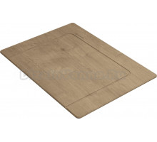 Разделочная доска Omoikiri CB-BASIC-370-WD wood