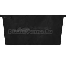 Разделочная доска Omoikiri CB-PRIME-400-GB графит