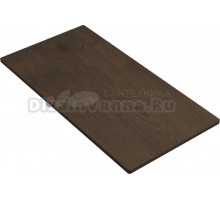 Разделочная доска Omoikiri CB-Sintesi-M-WD wood