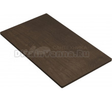 Разделочная доска Omoikiri CB-Sintesi-S-WD wood