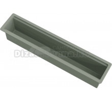 Сушилка Omoikiri DRY-03 PRO-WG встраиваемая, wind green