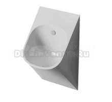Писсуар ArtCeram LaFontana LFO002 01 00 белый