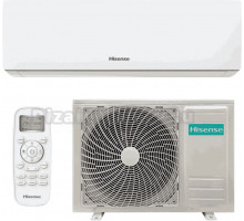Кондиционер Hisense Easy Classic A AS-18HR4RMADJ00
