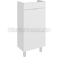 Тумба под раковину без столешницы DIWO Анапа 40 напольная