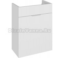 Тумба под раковину без столешницы DIWO Анапа 40 подвесная