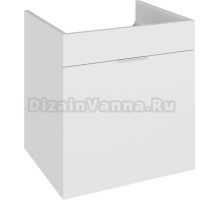 Тумба под раковину без столешницы DIWO Анапа 50 подвесная