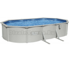 Каркасный бассейн Bestway Hydrium 56369 BW 610х360х120 см