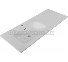 Мебельная раковина BelBagno BB1200ETL-L