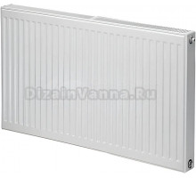 Радиатор стальной Gekon Compact C 22-300-1000, панельный