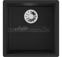 Мойка кухонная Omoikiri Yamakawa 45-Integra-GB графит