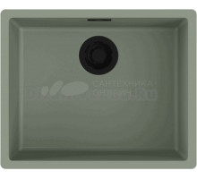 Мойка кухонная Omoikiri Yamakawa 55-Integra-WG wind green
