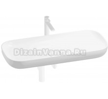 Комплект Wellsee Croquis 201002065 белый глянцевый, белый матовый, 4 в 1