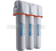 Фильтр Omoikiri Pure Drop Soft