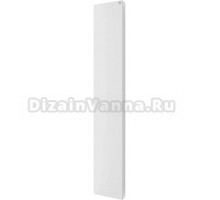 Радиатор стальной Royal Thermo Flat 300-1800 Bianco Traffico 180х30