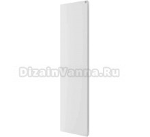 Радиатор стальной Royal Thermo Flat 400-1800 Bianсo Traffiсo 180х40