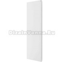 Радиатор стальной Royal Thermo Flat 500-1800 Bianсo Traffiсo 180х50