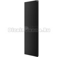 Радиатор стальной Royal Thermo Flat 500-1800 Noir Sable 180х50