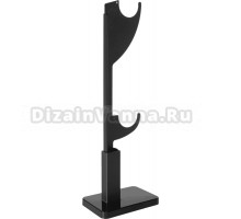 Кронштейн Royal Thermo Piano Forte 200 черный