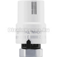 Термостат Royal Thermo RTO 08.01 М30х1,5