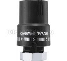 Термостат Royal Thermo RTO 08.03 М30х1,5