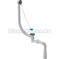 Слив-перелив Bath Master BM0303SP с переливом