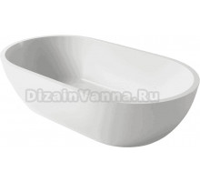 Накладная раковина Holbi 1.02.009.11.1