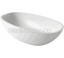 Накладная раковина Holbi Tefia 1.02.008.11.1