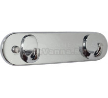 Крючок D-lin 310 D282310 хром