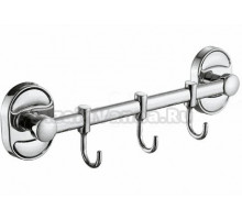 Крючок D-lin 700 D289700-3 хром