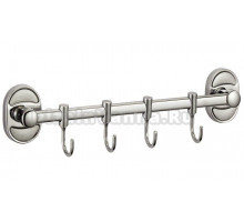 Крючок D-lin 700 D289700-4 хром