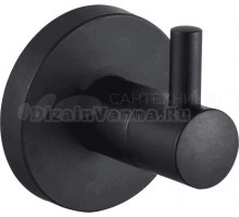 Крючок D-lin 111 D281111 черный