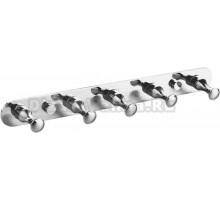 Крючок D-lin D201802 хром