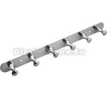 Крючок D-lin D201803 хром