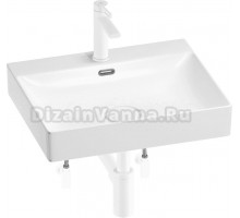 Комплект Wellsee DeSire 201005485 глянцевый белый, матовый белый, 5 в 1