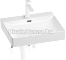 Комплект Wellsee DeSire 201005520 глянцевый белый, матовый белый, 5 в 1