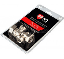 Узел нижнего подключения Royal Thermo 3/4x3/4 евроконус, угловой
