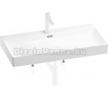 Комплект Wellsee Bromance 201005565 глянцевый белый, матовый белый, 5 в 1