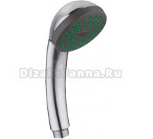Душевая лейка D-lin D61003 хром