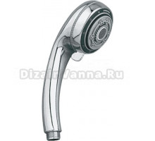 Душевая лейка D-lin D61004 хром