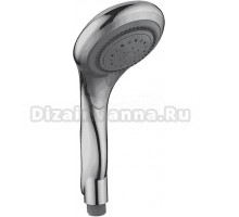 Душевая лейка D-lin D61005 хром