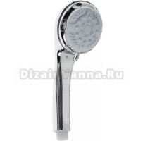 Душевая лейка D-lin D61008 хром