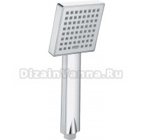 Душевая лейка D-lin D61010-2 хром
