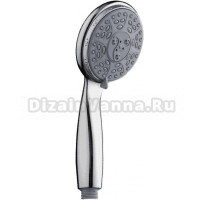 Душевая лейка D-lin D61016 хром