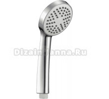 Душевая лейка D-lin D61019-2 хром
