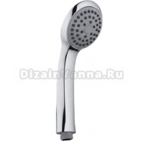 Душевая лейка D-lin D61024 хром