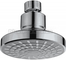 Верхний душ D-lin D61054 хром